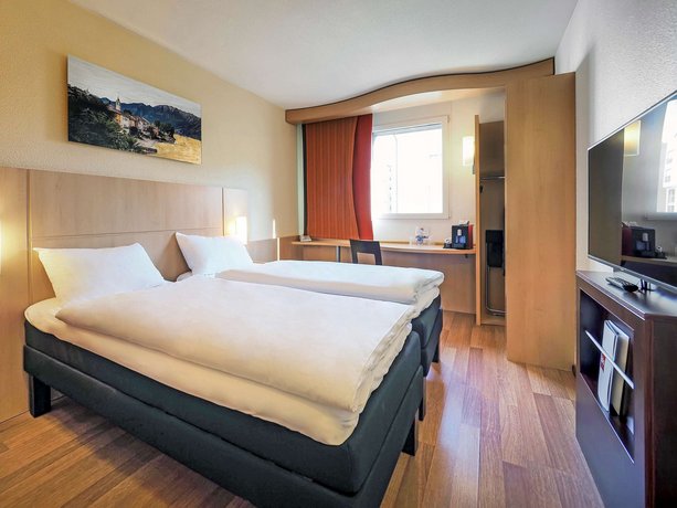 Ibis Locarno