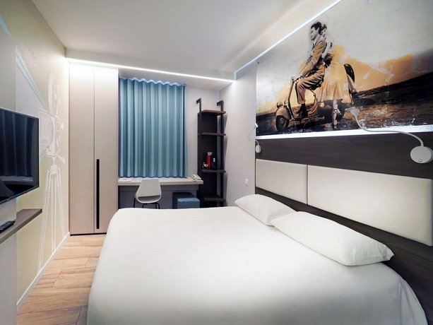 Ibis Locarno