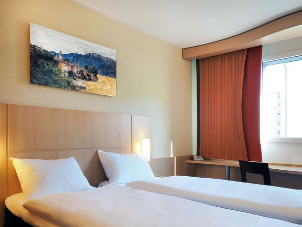 Ibis Locarno