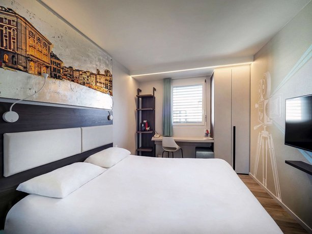Ibis Locarno