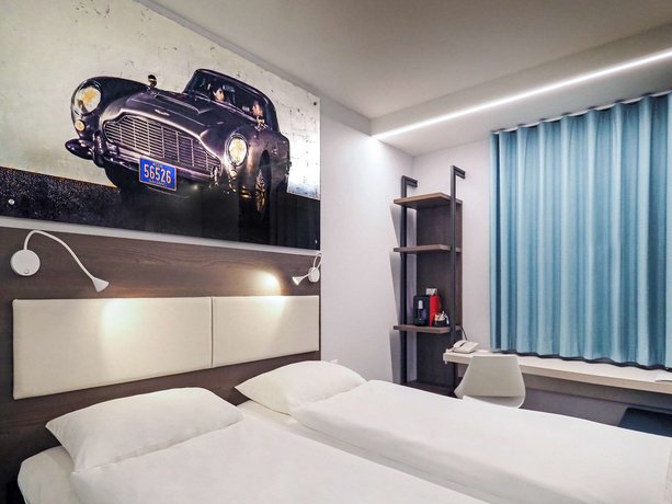 Ibis Locarno