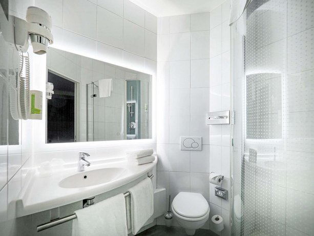 Ibis Locarno