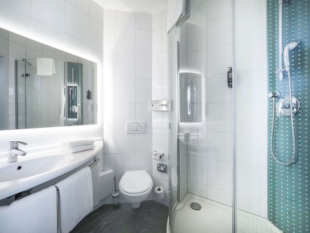 Ibis Locarno