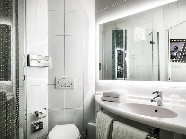 Ibis Locarno