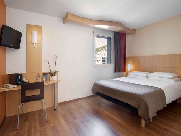 Ibis Locarno