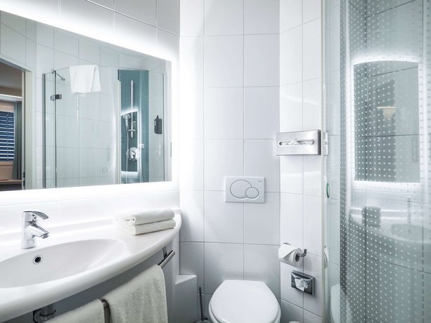 Ibis Locarno