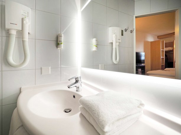 Ibis Locarno
