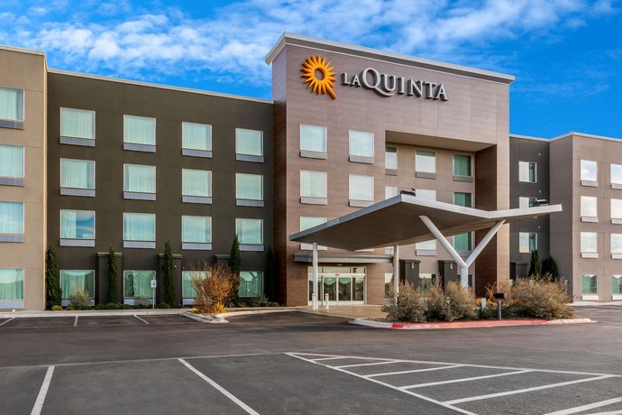 La Quinta by Wyndham Odessa North - Sienna Tower