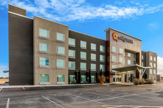 La Quinta by Wyndham Odessa North - Sienna Tower