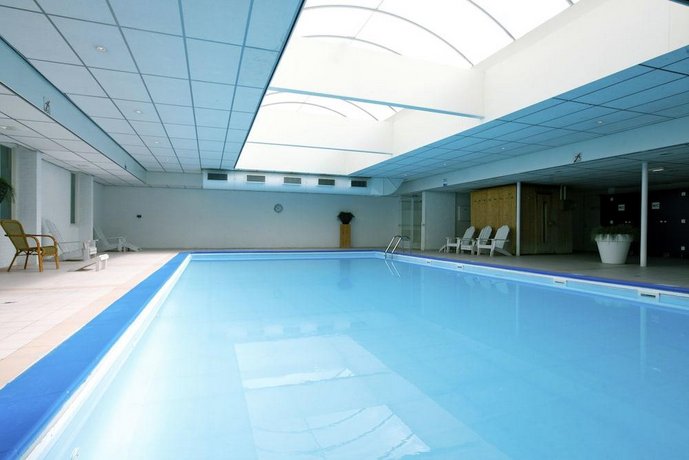 Amrath Hotel Brabant