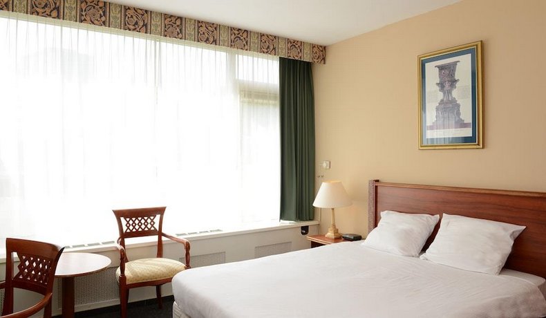 Amrath Hotel Brabant