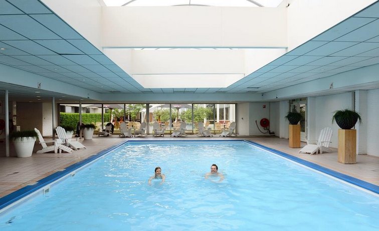 Amrath Hotel Brabant