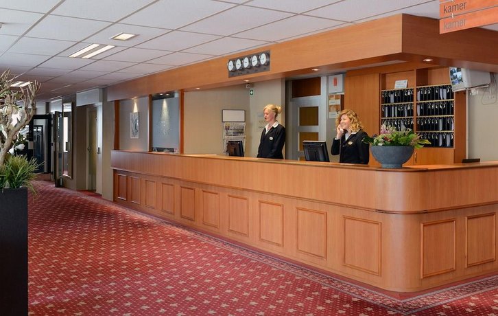 Amrath Hotel Brabant