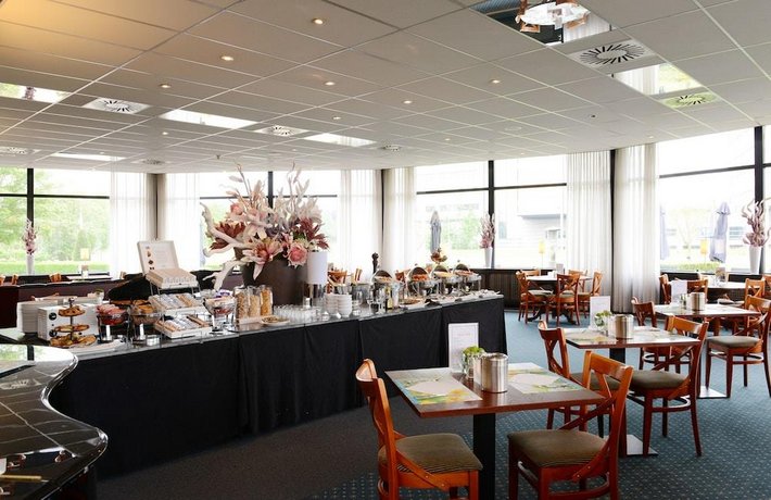 Amrath Hotel Brabant