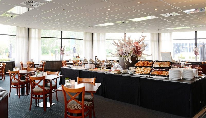 Amrath Hotel Brabant