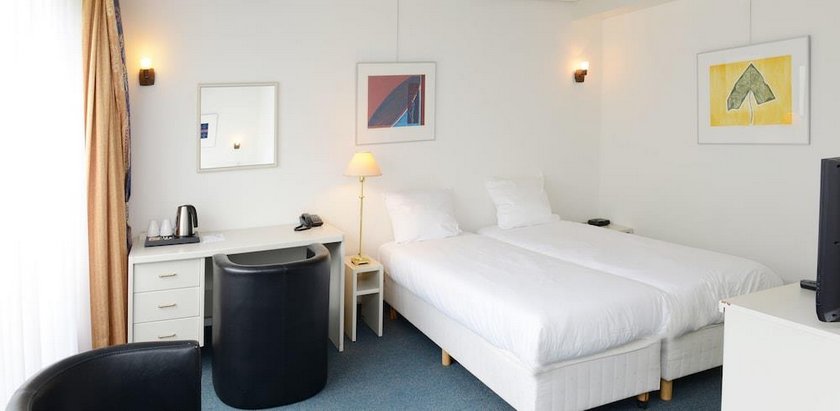 Amrath Hotel Brabant
