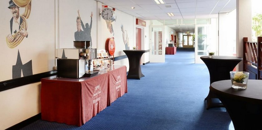 Amrath Hotel Brabant
