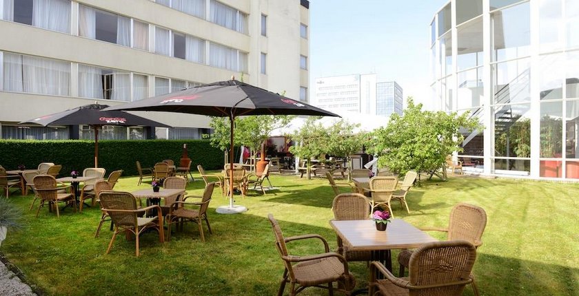 Amrath Hotel Brabant