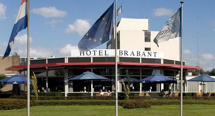 Amrath Hotel Brabant