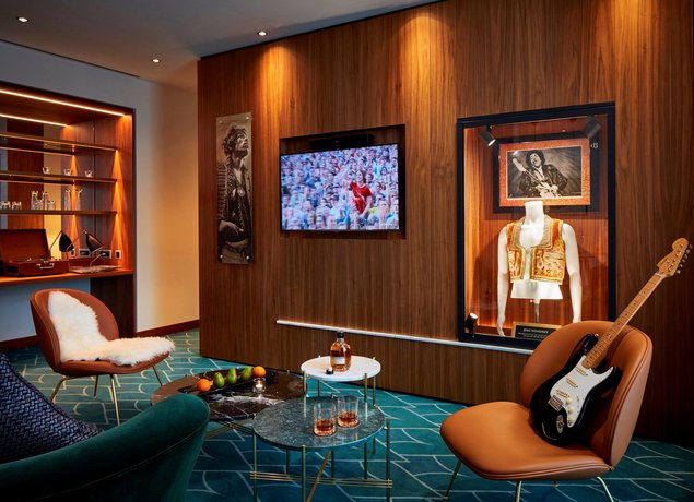 Hard Rock Hotel Davos