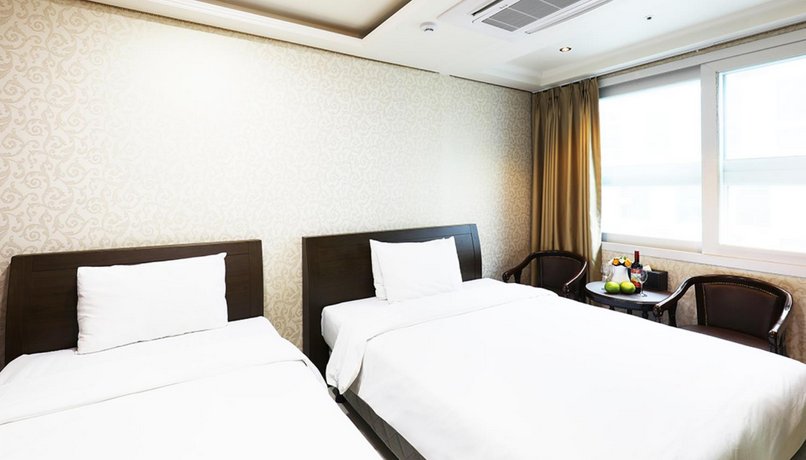 InterCity Seoul Hotel