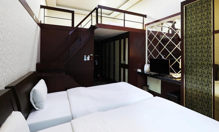 InterCity Seoul Hotel