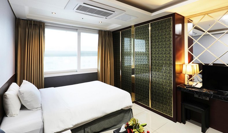 InterCity Seoul Hotel