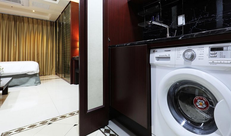InterCity Seoul Hotel