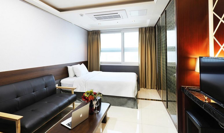 InterCity Seoul Hotel