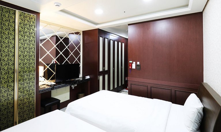 InterCity Seoul Hotel