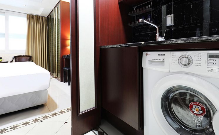 InterCity Seoul Hotel