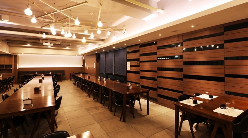 InterCity Seoul Hotel
