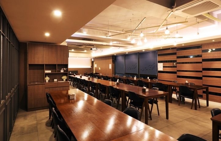 InterCity Seoul Hotel