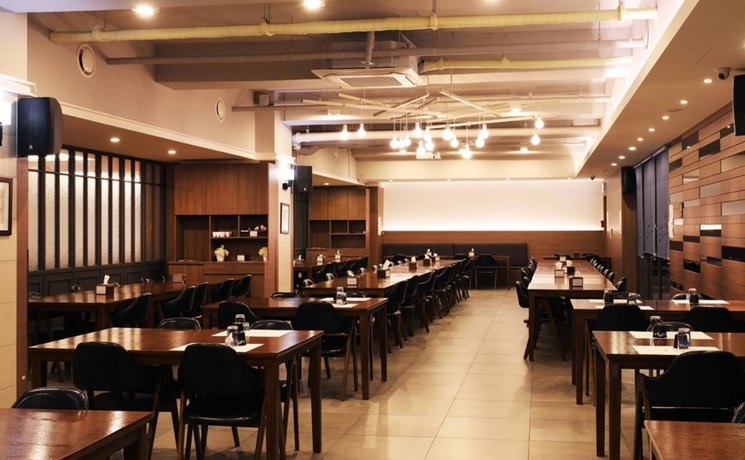 InterCity Seoul Hotel