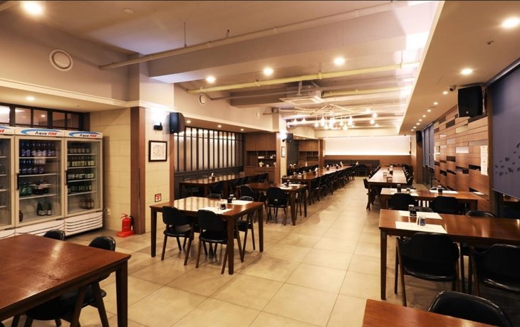 InterCity Seoul Hotel