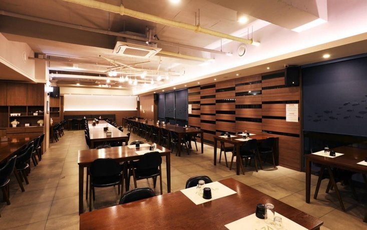InterCity Seoul Hotel