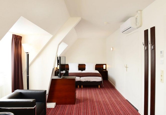 Amrath Hotel DuCasque