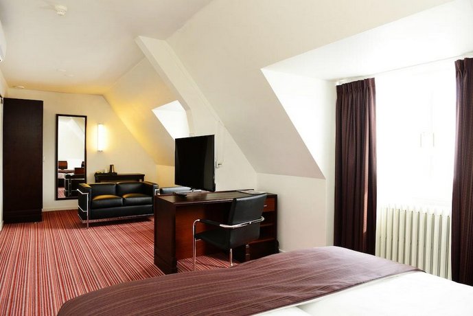 Amrath Hotel DuCasque