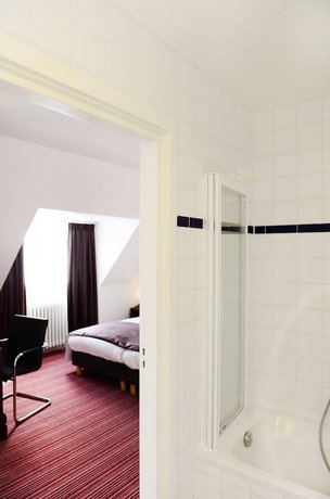Amrath Hotel DuCasque