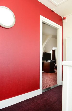 Amrath Hotel DuCasque