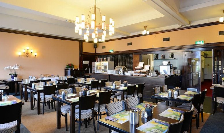 Amrath Hotel DuCasque
