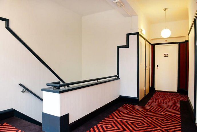 Amrath Hotel DuCasque
