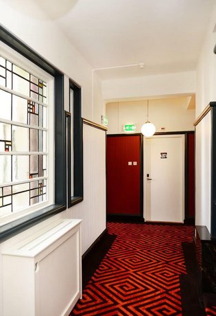 Amrath Hotel DuCasque