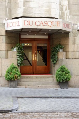 Amrath Hotel DuCasque