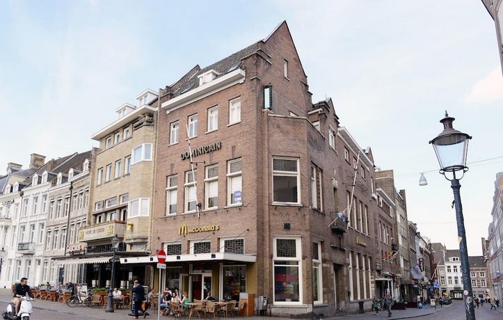 Amrath Hotel DuCasque
