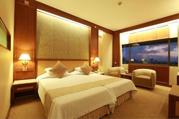 Asia Hotel Bangkok Bangkok Compare Deals