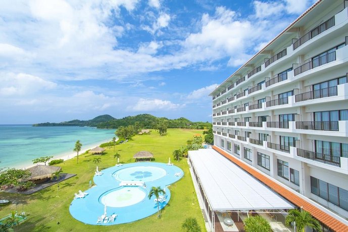 Ishigaki Seaside Hotel Diving School Umicoza Japan thumbnail