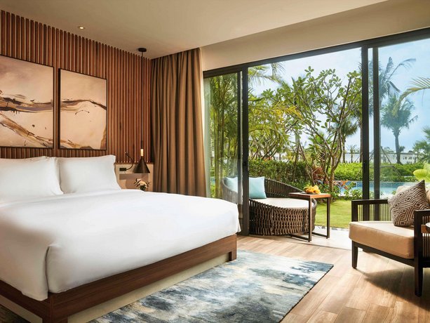 Movenpick Residences Phu Quoc