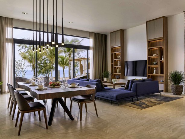 Movenpick Residences Phu Quoc