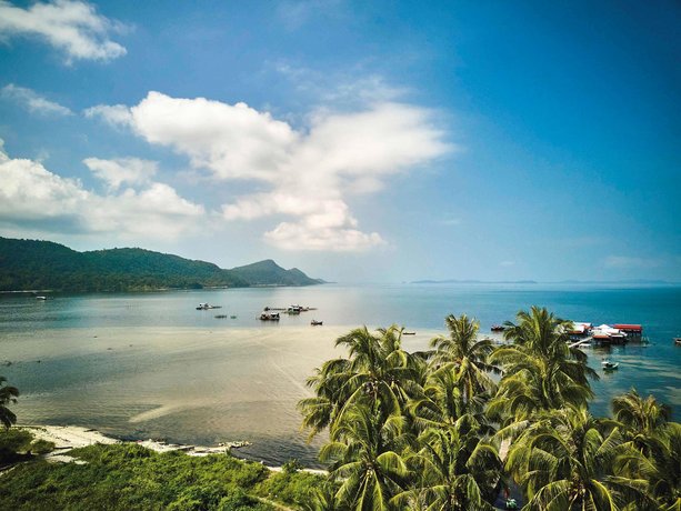 Movenpick Residences Phu Quoc